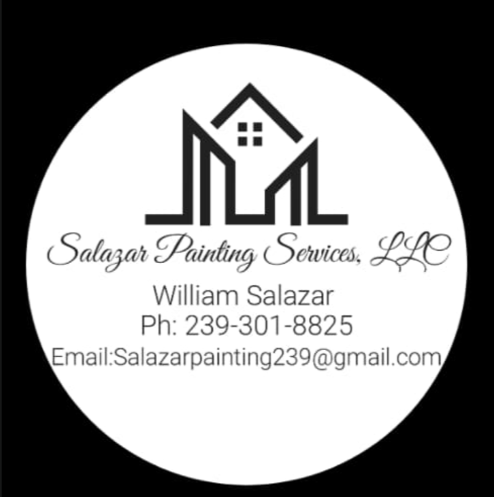 Salazar Painting Services logo