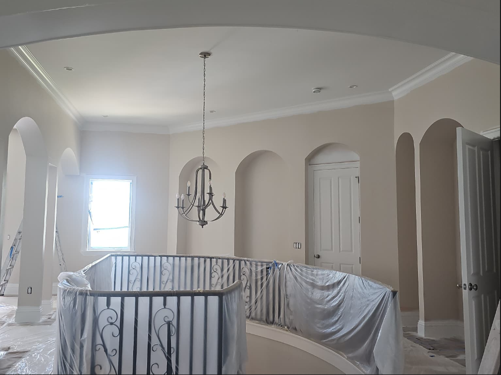 Interior Painting 4