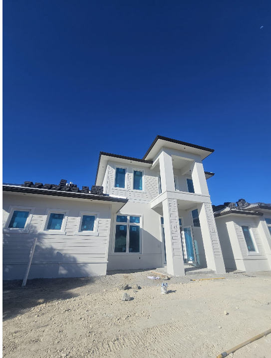 Exterior Painting 3
