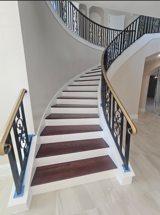 Interior Painting