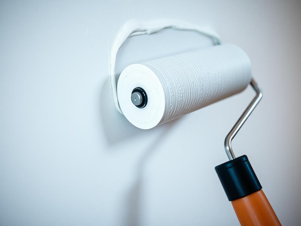 Drywall Repair